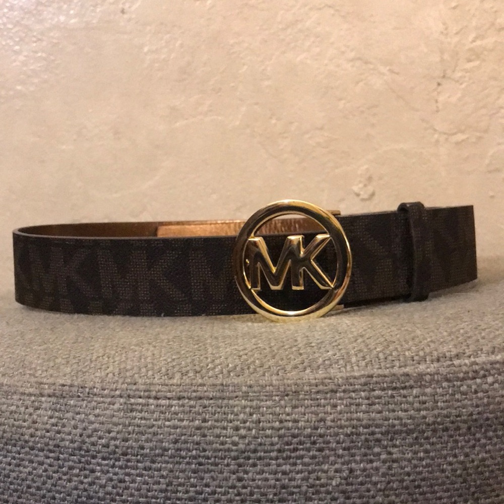 Mk belt